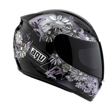 Шлем Helmet K3 Blk/Pink Lg